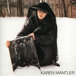 Karen Mantler - Farewell (1986)
