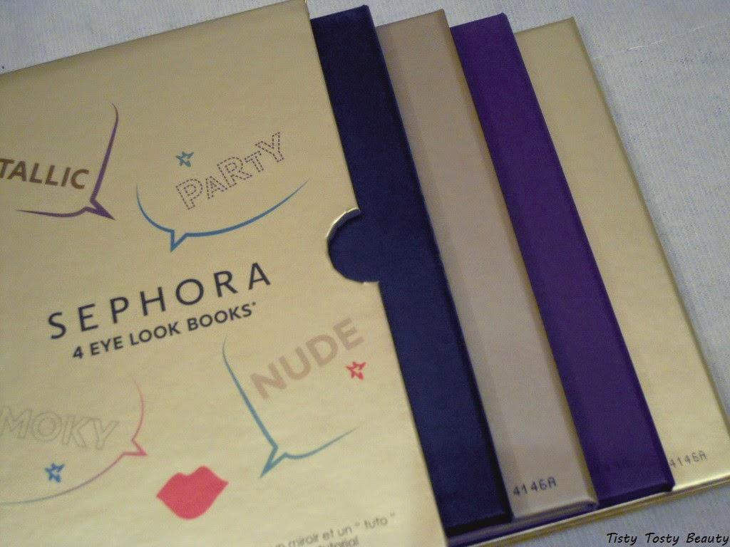 Nouveautés Sephora ! Nouveautés Sephora !