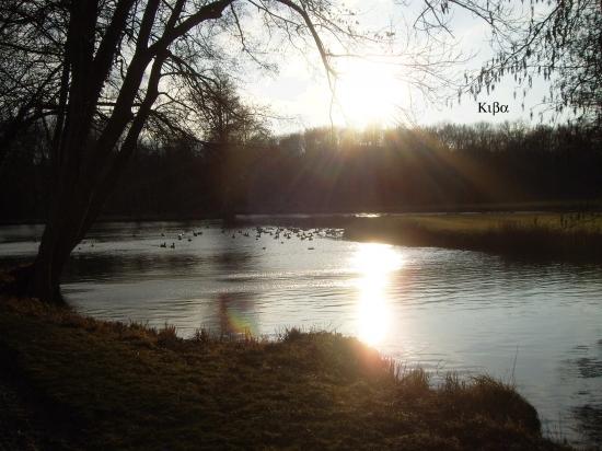 Paysage (Retouchée) Paysage (Retouchée)