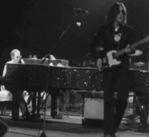 Souvenir, souvenir : le dernier concert de John Lennon, il y a 40 ans