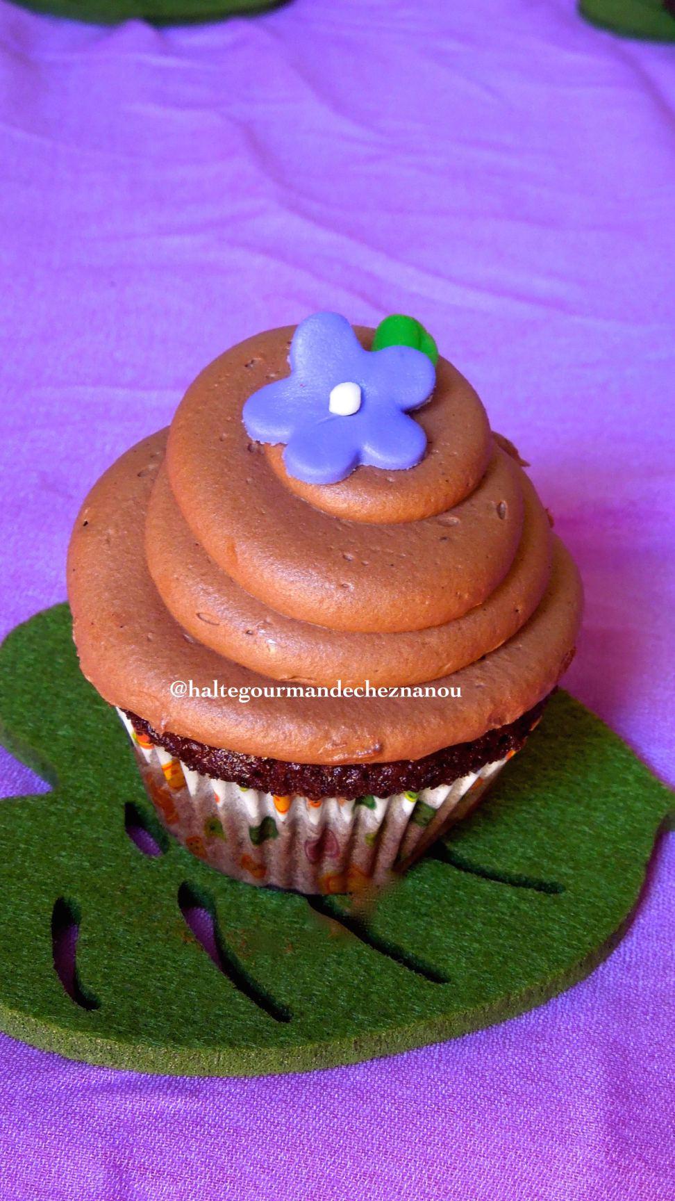 nutella cupcake3