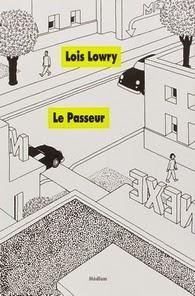 Le Passeur, Lois Lowry