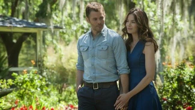 Une seconde chance de Nicholas Sparks Une seconde chance de Nicholas Sparks