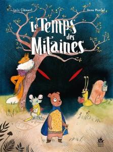 Les Sélections du Festival d’Angoulême 2015 le temps des mitaines