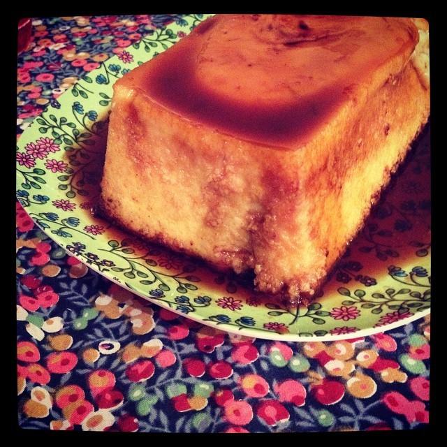 Défi Belle bagnole et flan coco, l'association improbable (27 novembre)