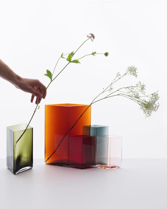 Interview : Ronan et Erwan Bouroullec Designers Interview : Ronan et Erwan Bouroullec Designers