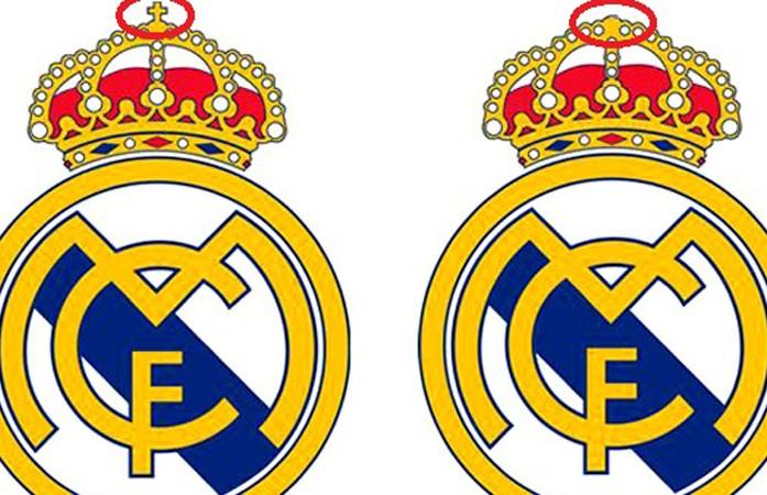 Le Real Madrid change de logo pour plaire à des sponsors musulmans