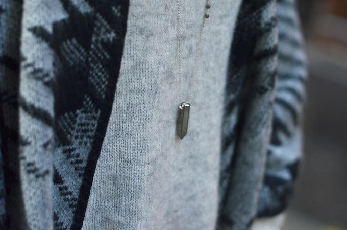 1 Poncho 3 Looks #1 (concours inside) 1 Poncho 3 Looks #1 (concours inside)