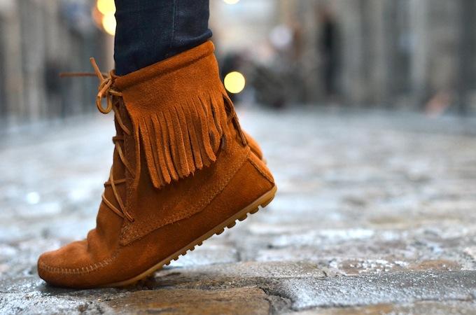 1 Poncho 3 Looks #1 (concours inside) 1 Poncho 3 Looks #1 (concours inside)