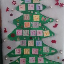 Version 2013 Notre beau sapin version 2013 !