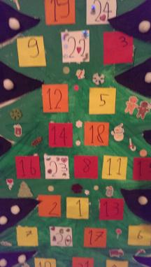 Et voilà le beau sapin ! @desperatecouchpotatoe Et voilà le beau sapin ! @desperatecouchpotatoe