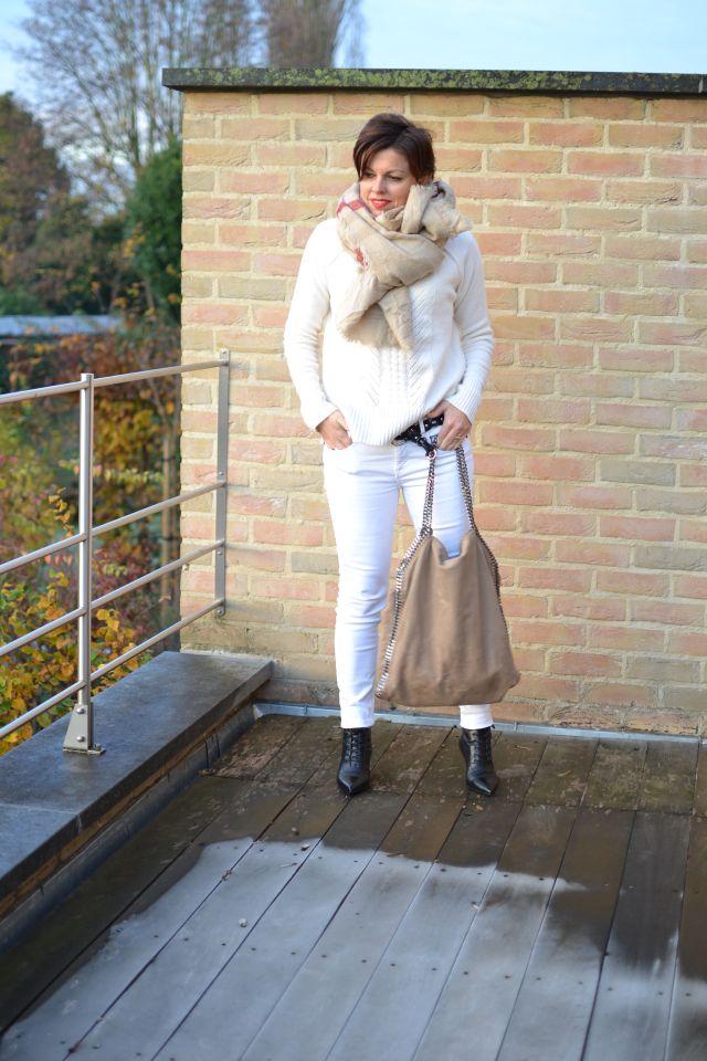 TAK! JCREW WOOLKNIT 5