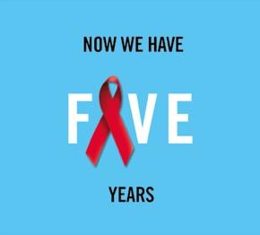 Journée mondiale du SIDA 2014: 5 ans pour combler l'écart – Onusida