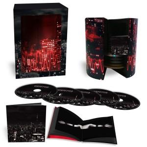 Les collectors de Décembre 2014 indochine-black-city-tour-coffret-collector