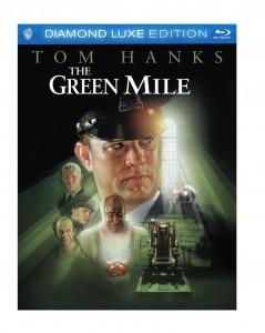 Les collectors de Décembre 2014 the-green-mile-diamond-luxe-edition-blu-ray-warner-bros-front