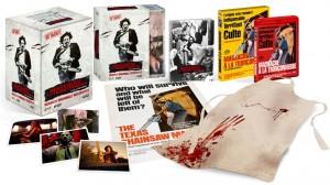 Les collectors de Décembre 2014 massacre-a-la-tronconneuse-edition ultime-bluray-tf1-vidéo