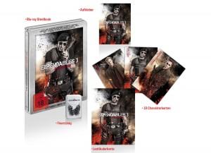 Les collectors de Décembre 2014 the-expendables-3-a-man's-job-extended-director's-cut-hero-pack-blu-ray-spendid-film-scenograghie
