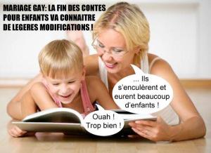 Théorie du genre de C… famille