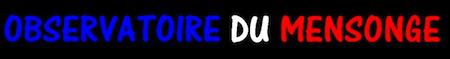 Théorie du genre de C… OBSERVATOIRE DU MENSONGE 2014 copie