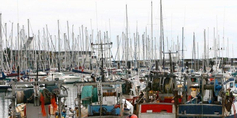 La Rochelle : pourquoi les marins-pêcheurs vont manifester mardi ?