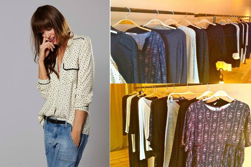 Chuuut coup de coeur ... COZETE ouvre sa première boutique à Marseille ! cozete2