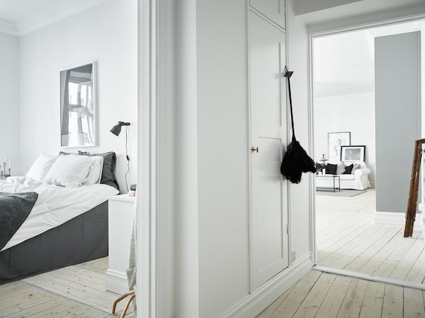 Un bel appartement suédois Appartement-nuances-gris-suède-blog-déco-factorychic04