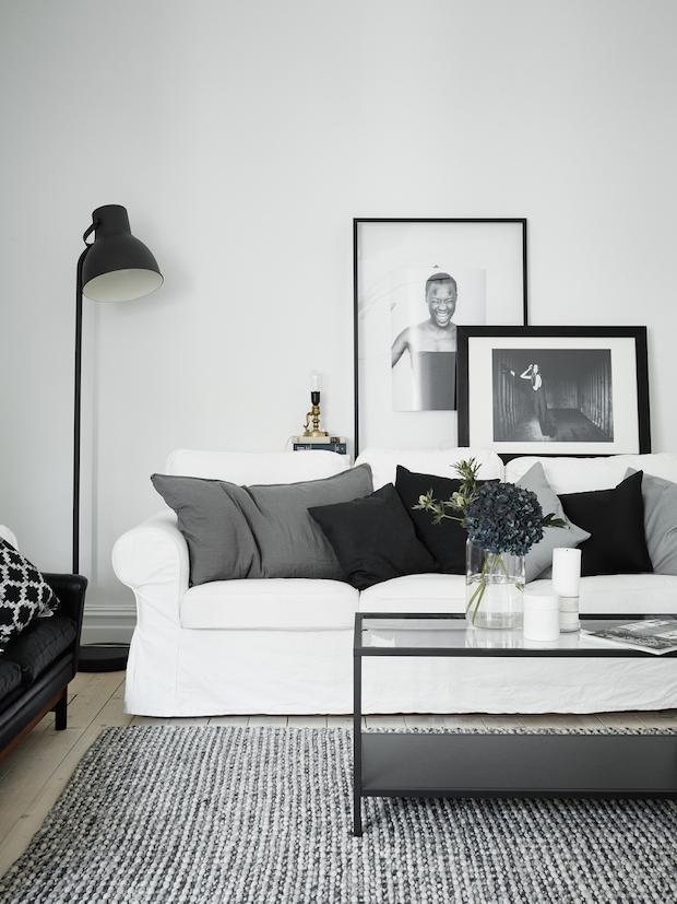 Un bel appartement suédois Appartement-nuances-gris-suède-blog-déco-factorychic12