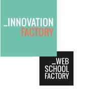 Evènement - Innovation Factory, le 4/12 à Paris: Média sociaux et B2B, une histoire d'amour ? Evènement - Innovation Factory, le 4/12 à Paris: Média sociaux et B2B, une histoire d'amour ?