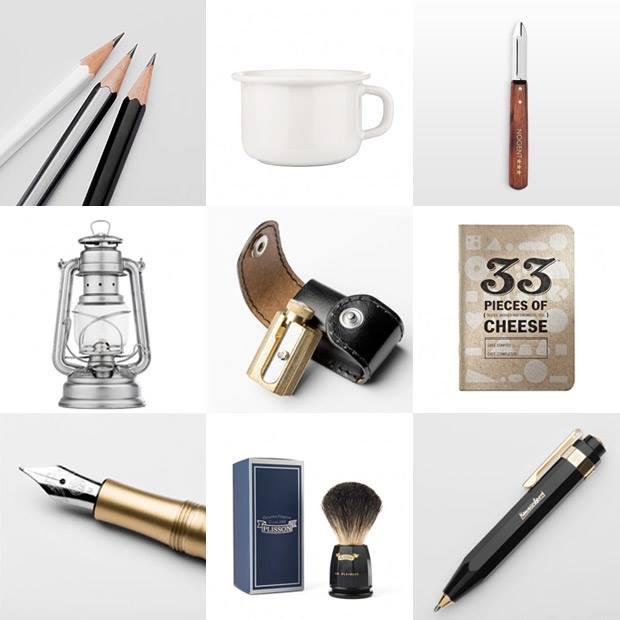Masterwork | le concrete store Wishlist Masterwork by Kutch