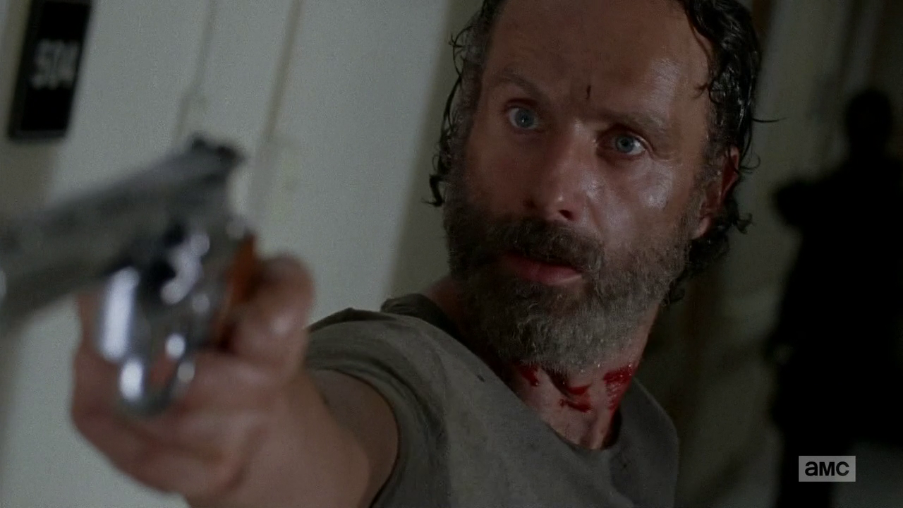 Les critiques // The Walking Dead : Saison 5. Episode 8. Coda. Les critiques // The Walking Dead : Saison 5. Episode 8. Coda.