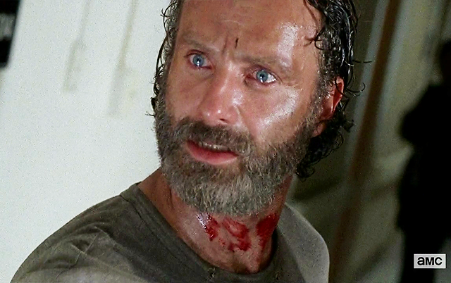 Les critiques // The Walking Dead : Saison 5. Episode 8. Coda. Les critiques // The Walking Dead : Saison 5. Episode 8. Coda.