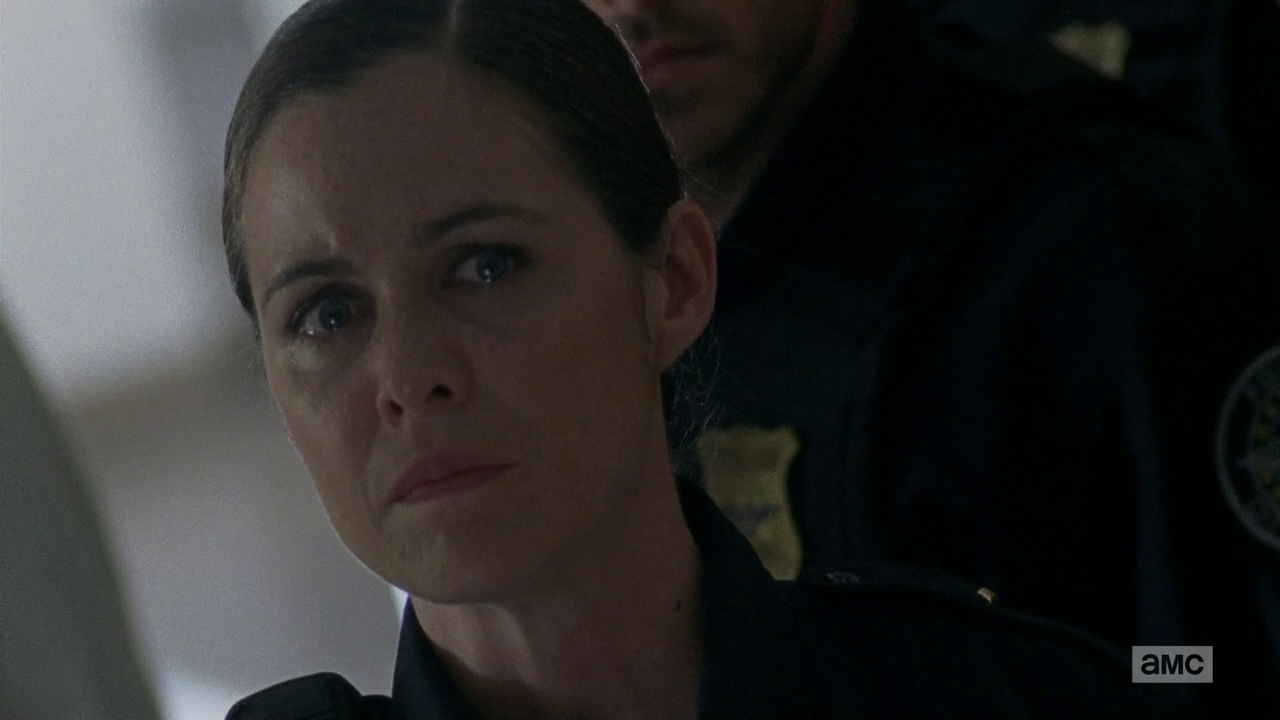 Les critiques // The Walking Dead : Saison 5. Episode 8. Coda. Les critiques // The Walking Dead : Saison 5. Episode 8. Coda.