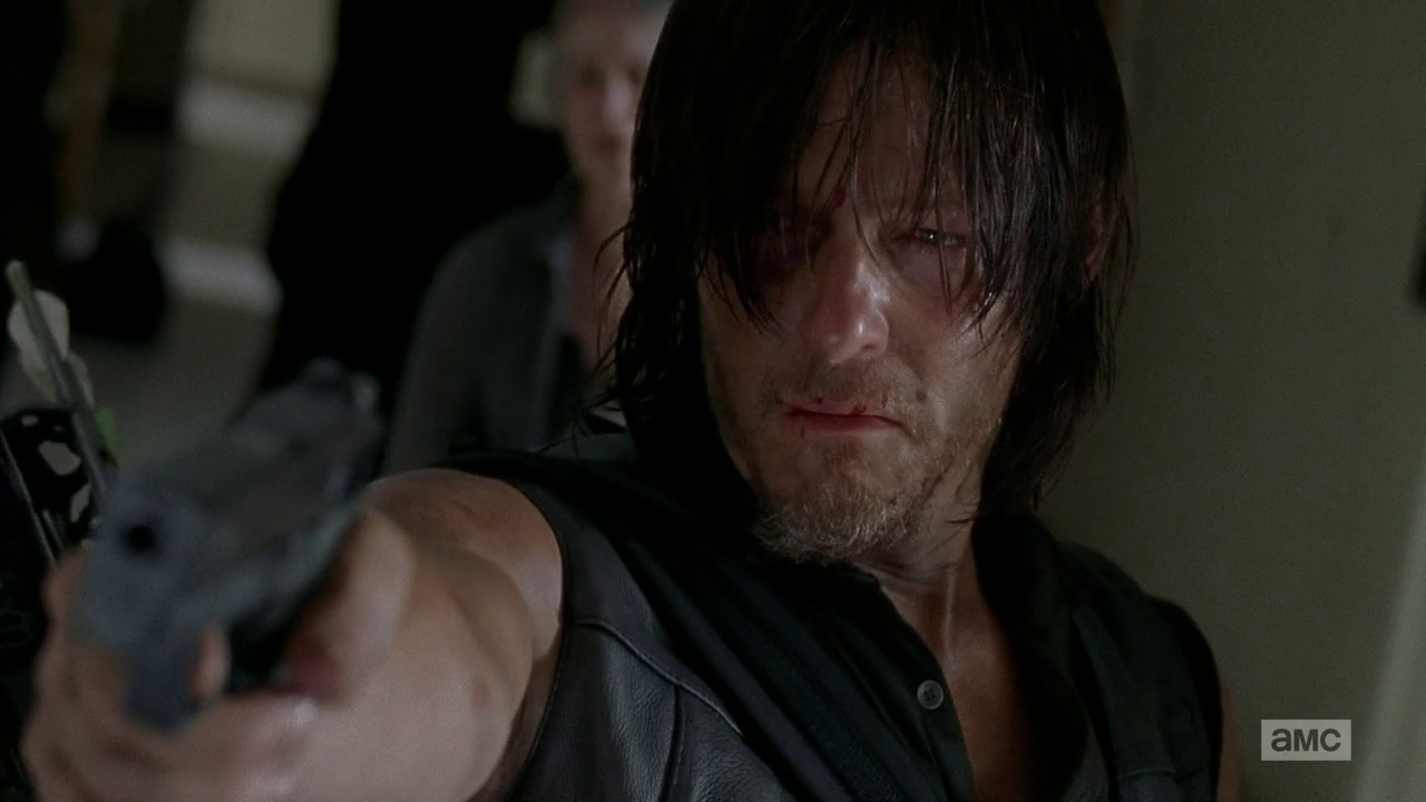 Les critiques // The Walking Dead : Saison 5. Episode 8. Coda. Les critiques // The Walking Dead : Saison 5. Episode 8. Coda.