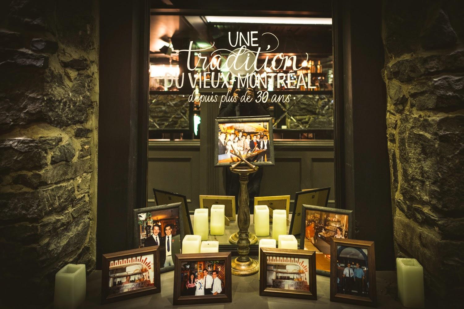 Steakhouse Vieux-Port: déjà 30 ans, et on en veut 30 autres! Steakhouse Vieux-Port: déjà 30 ans, et on en veut 30 autres!