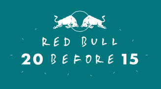 red bull Le calendrier de lavent musical de Red Bull