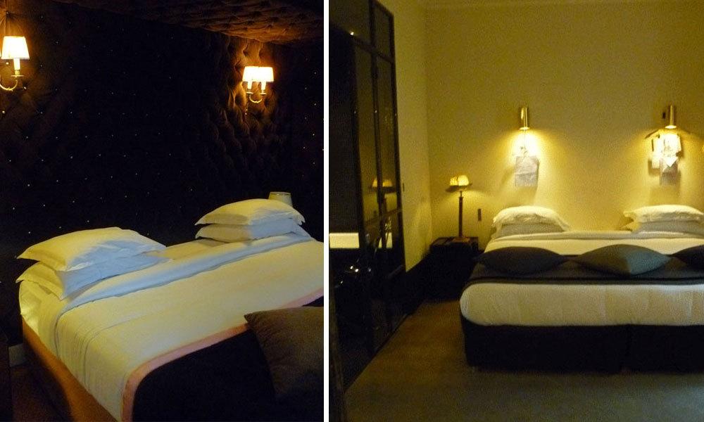 L'Hôtel Particulier de Montmartre : le paradis secret des artistes L'Hôtel Particulier de Montmartre : le paradis secret des artistes