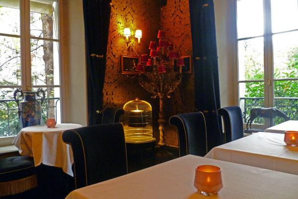L'Hôtel Particulier de Montmartre : le paradis secret des artistes L'Hôtel Particulier de Montmartre : le paradis secret des artistes