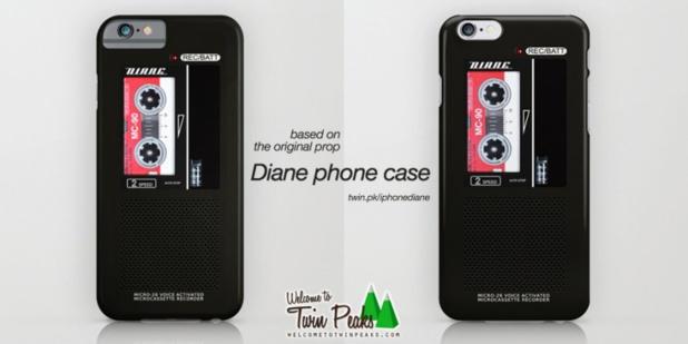 Diane ? Je crois que j'ai trouvé un étui pour mon iPhone 6 Diane ? Je crois que j'ai trouvé un étui pour mon iPhone 6