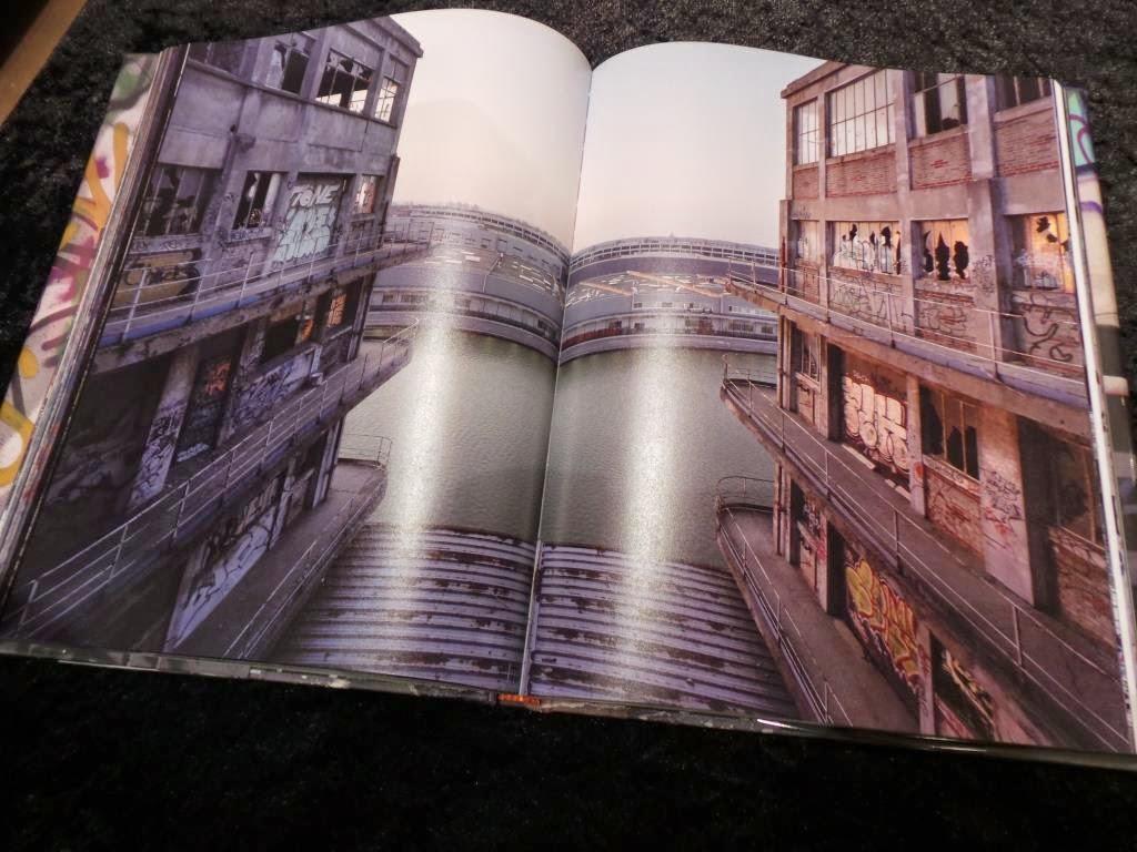 Graffiti Général, un livre complet sur l’art urbain parisien ! Graffiti Général, un livre complet sur l’art urbain parisien !
