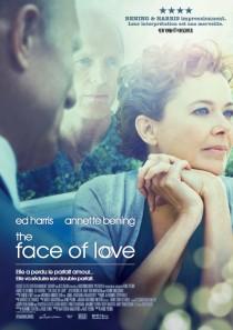 the face of love cover The Face of Love en DVD