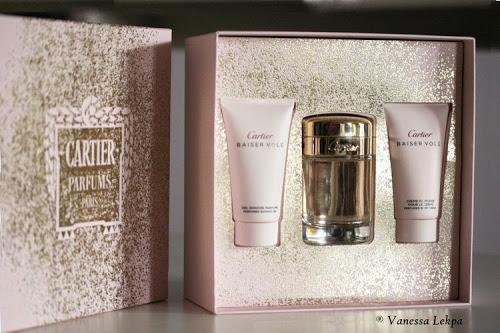 parfum féminin soliflore de Lys baiser volé de Cartier parfum pas cher , parfums cartier baiser volé parfum au lys flacon de parfum , blog parfum et coffret parfum petit prix