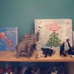 Le Noël de Bonton : un incontournable ! Bonton boutique x-mas
