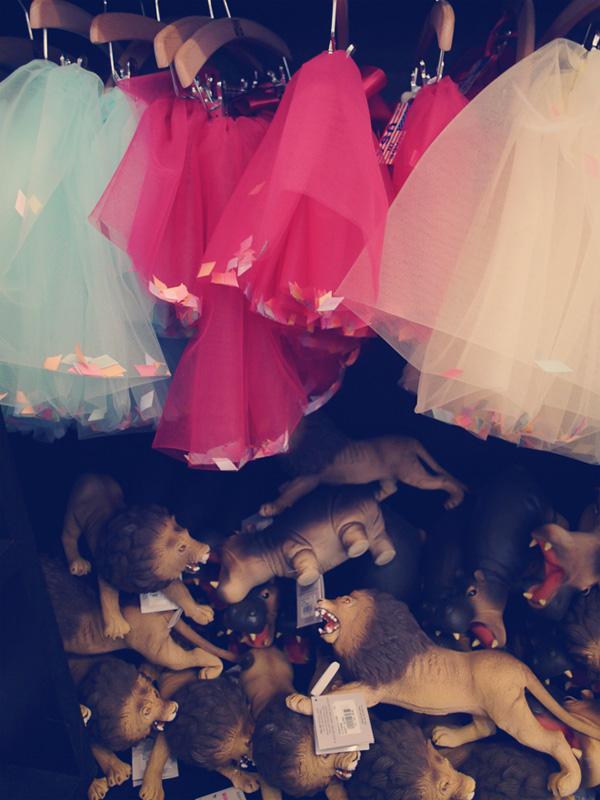 Le Noël de Bonton : un incontournable ! bonton-boutique-xmas