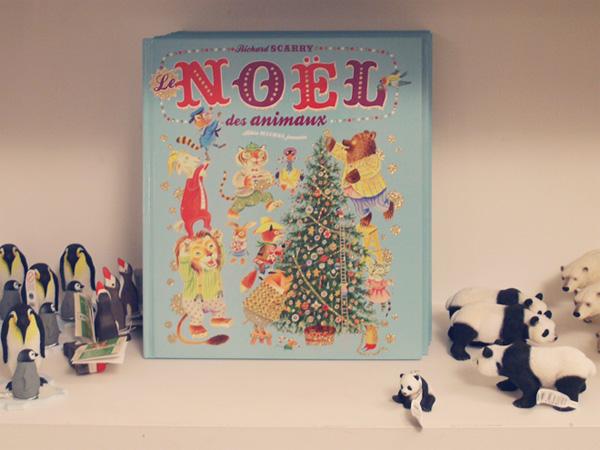 Le Noël de Bonton : un incontournable ! Bonton boutique X-mas