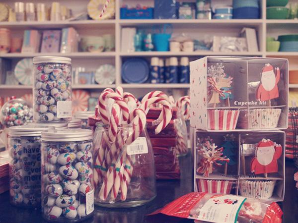 Le Noël de Bonton : un incontournable ! bonton-boutique-noel
