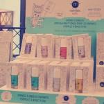 Le Noël de Bonton : un incontournable ! omy-nailmatic