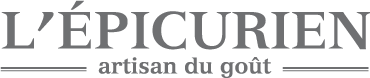 Mon nouveau partenaire : L’Epicurien lepicurien-logo-normal-370x78
