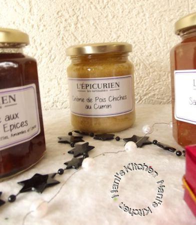 Mon nouveau partenaire : L’Epicurien epicurien (4)
