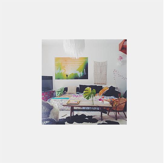 November in an instant home sweet home