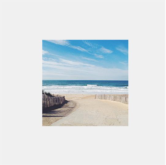 November in an instant november insta les estagnots hossegor